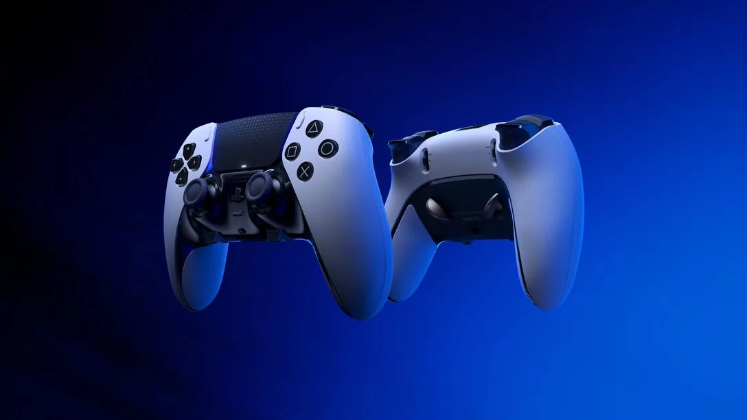 Sony has unveiled the DualSense Edge, a new customizable controller for the PlayStation 5